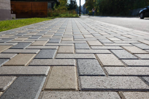 Best Permeable Paver Driveways in Port Royal, SC