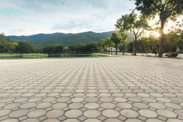 Best Eco-Friendly Driveway Paving in Port Royal, SC