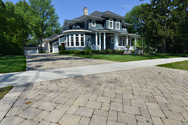 Best Commercial Driveway Paving in Port Royal, SC