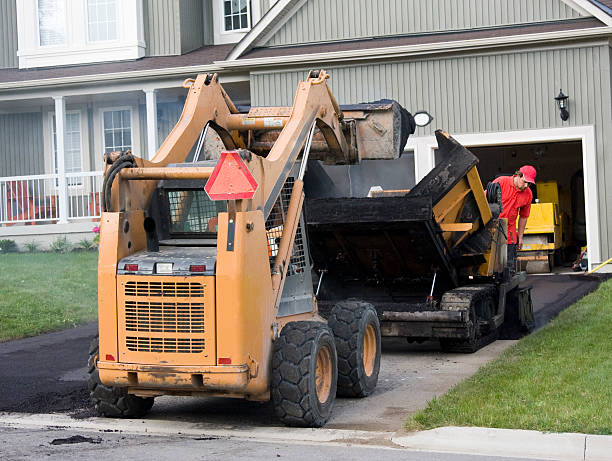 Best Driveway Drainage Solutions in Port Royal, SC