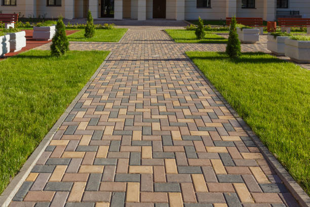 Best Concrete Driveway Paving in Port Royal, SC